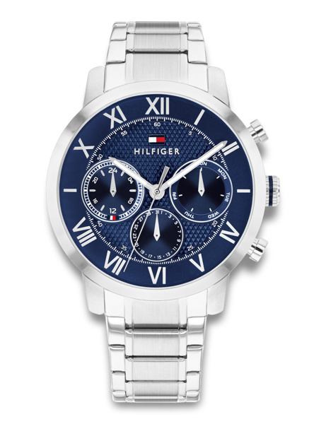 Model 1710728, autoriseret forhandler Watchandjewelry.shop - English