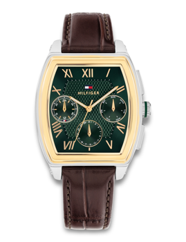 Model 1710762, autoriseret forhandler Watchandjewelry.shop - English