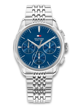 Model 1710811, autoriseret forhandler Watchandjewelry.shop - English