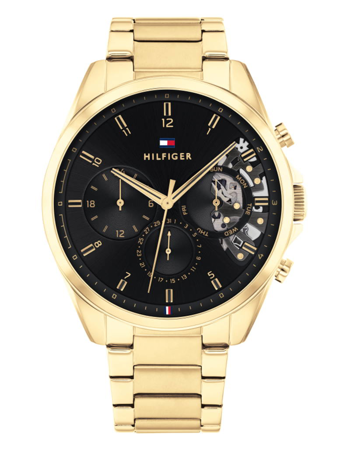 Tommy Hilfiger model 1710447 Køb det her hos Houmann.dk din lokale watchmager