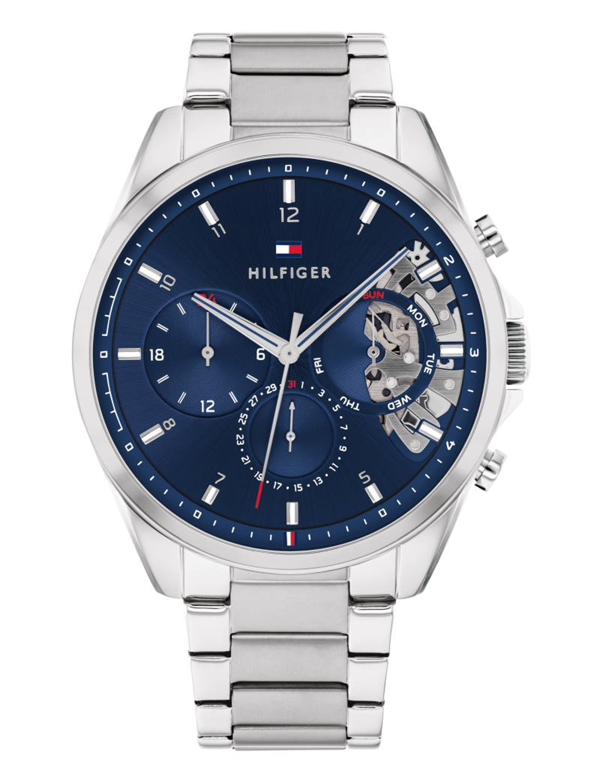 Tommy Hilfiger model 1710448 Køb det her hos Houmann.dk din lokale watchmager