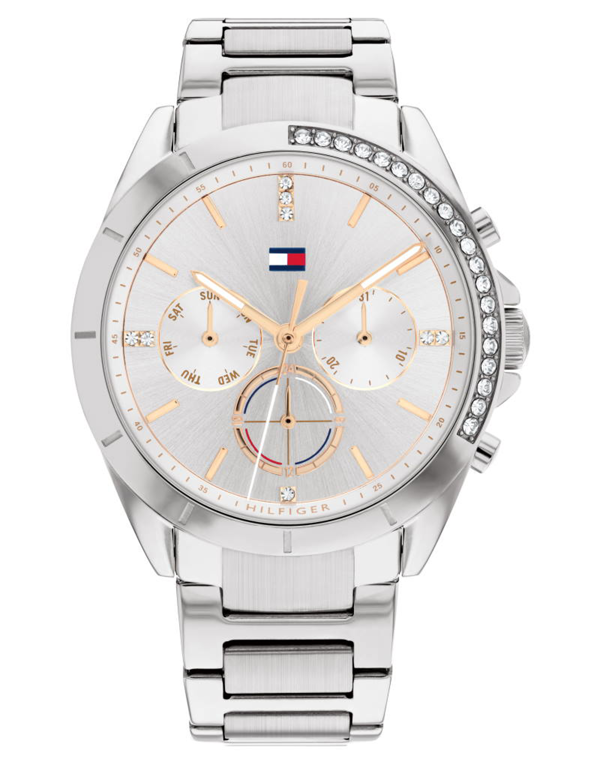 Tommy Hilfiger model 1782384 Køb det her hos Houmann.dk din lokale watchmager