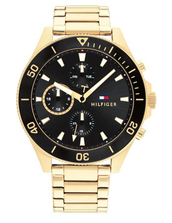 Tommy Hilfiger model 1791919 Køb det her hos Houmann.dk din lokale watchmager