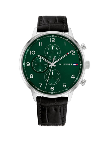 Tommy Hilfiger model 1791985 Køb det her hos Houmann.dk din lokale watchmager