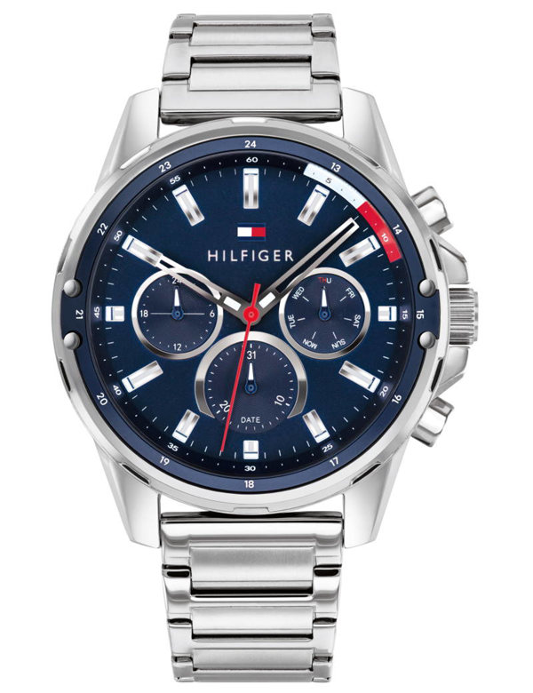 Tommy Hilfiger model 1791788 Køb det her hos Houmann.dk din lokale watchmager