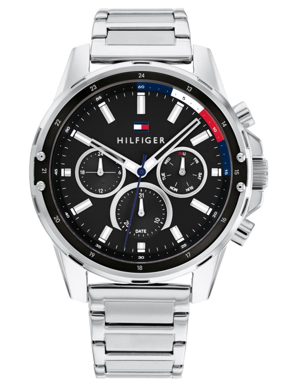 Tommy Hilfiger model 1791936 Køb det her hos Houmann.dk din lokale watchmager
