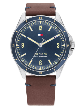 Tommy Hilfiger model 1791905 Køb det her hos Houmann.dk din lokale watchmager