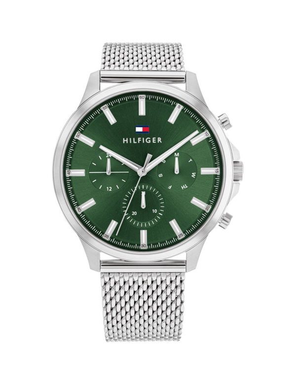 Tommy Hilfiger model 1710499 Køb det her hos Houmann.dk din lokale watchmager