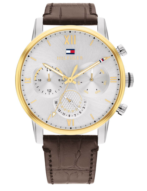 Tommy Hilfiger model 1791884 Køb det her hos Houmann.dk din lokale watchmager