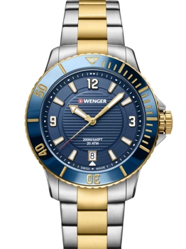 Model 01.0621.114, autoriseret forhandler Watchandjewelry.shop - English