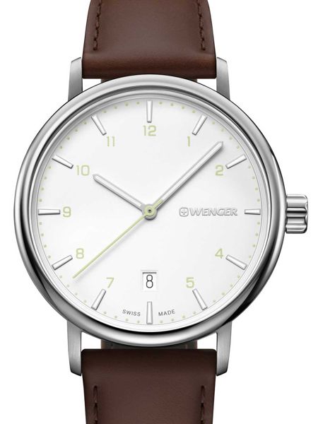Model 01.1731.117, autoriseret forhandler Watchandjewelry.shop - English