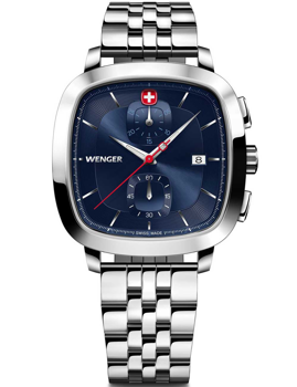 Model 01.1933.103, autoriseret forhandler Watchandjewelry.shop - English