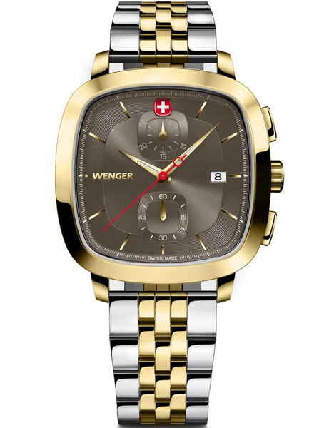 Model 01.1933.106, autoriseret forhandler Watchandjewelry.shop - English