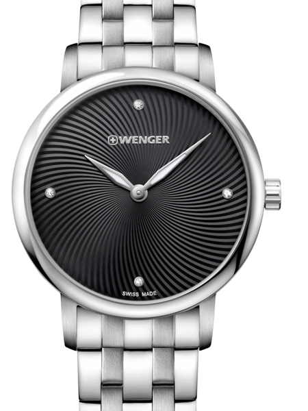 Model 01.1721.105, autoriseret forhandler Watchandjewelry.shop - English