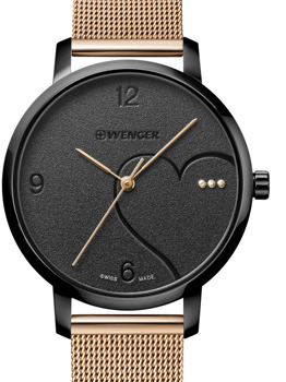 Model 01.1731.114, autoriseret forhandler Watchandjewelry.shop - English