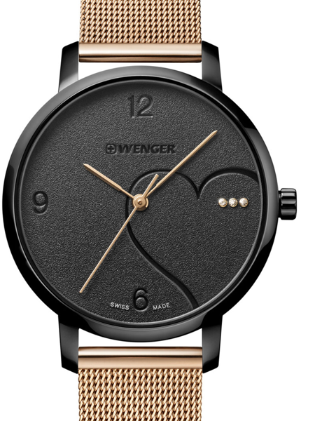 Model 01.1731.114, autoriseret forhandler Watchandjewelry.shop - English