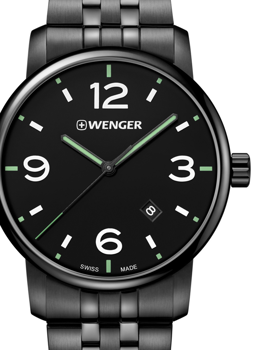 Model 01.1741.119, autoriseret forhandler Watchandjewelry.shop - English