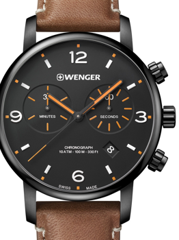 Model 01.1743.113, autoriseret forhandler Watchandjewelry.shop - English