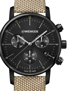Model 01.1743.117, autoriseret forhandler Watchandjewelry.shop - English