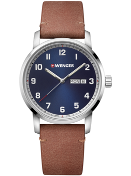 Model 01.1541.114, autoriseret forhandler Watchandjewelry.shop - English