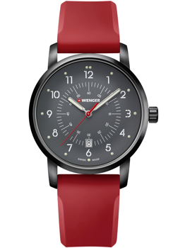 Model 01.1641.117, autoriseret forhandler Watchandjewelry.shop - English