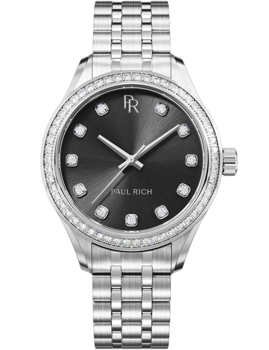 Model PR-45278, autoriseret forhandler Watchandjewelry.shop - English