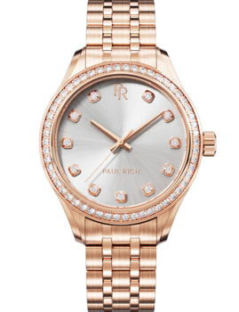 Model PR-45280, autoriseret forhandler Watchandjewelry.shop - English