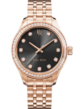 Model PR-45282, autoriseret forhandler Watchandjewelry.shop - English