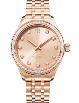 Model PR-45277, autoriseret forhandler Watchandjewelry.shop - English