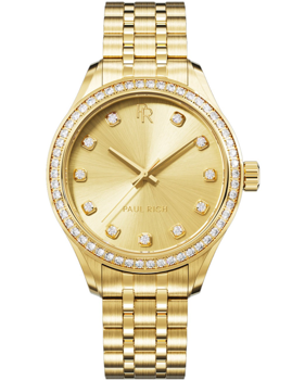 Model PR-45276, autoriseret forhandler Watchandjewelry.shop - English