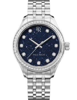 Model PR-45281, autoriseret forhandler Watchandjewelry.shop - English