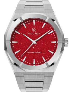 Model PR-45241, autoriseret forhandler Watchandjewelry.shop - English