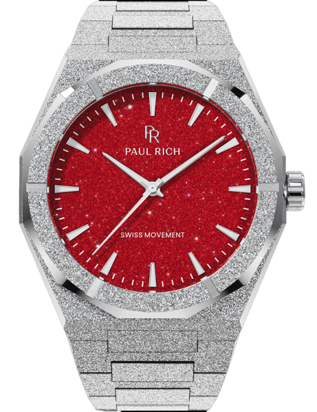 Model PR-45232, autoriseret forhandler Watchandjewelry.shop - English