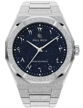 Model PR-45221, autoriseret forhandler Watchandjewelry.shop - English