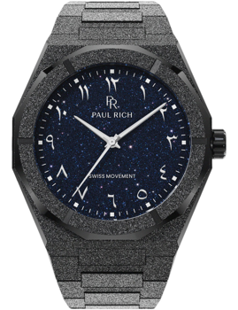 Model PR-45256, autoriseret forhandler Watchandjewelry.shop - English