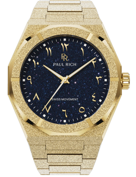Model PR-45214, autoriseret forhandler Watchandjewelry.shop - English