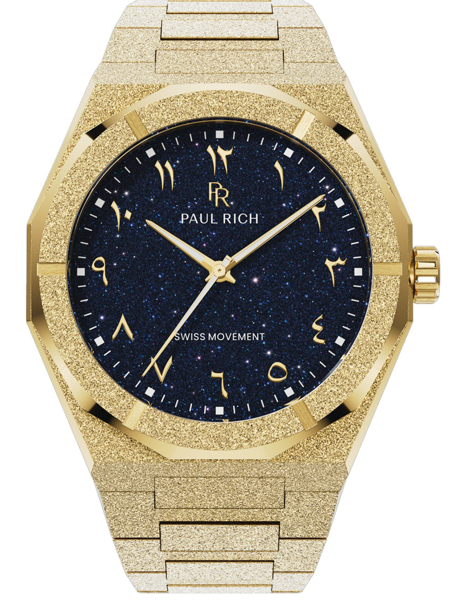 Model PR-45214, autoriseret forhandler Watchandjewelry.shop - English