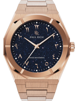 Model PR-45271, autoriseret forhandler Watchandjewelry.shop - English