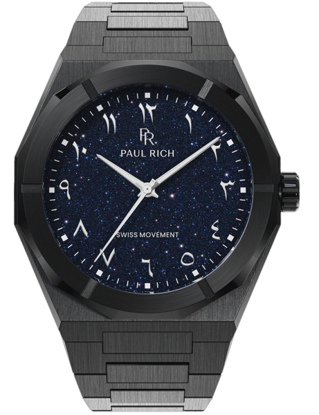 Model PR-45222, autoriseret forhandler Watchandjewelry.shop - English