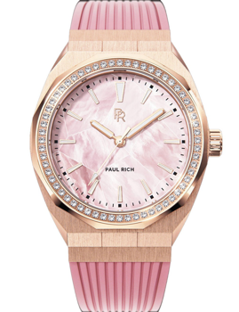 Model PR-45273, autoriseret forhandler Watchandjewelry.shop - English