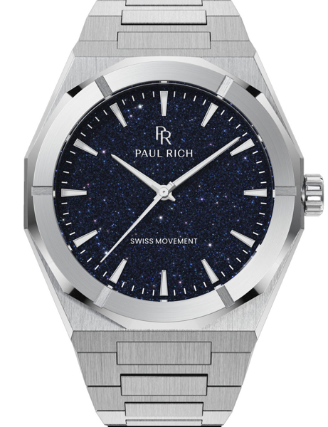 Model PR-45250, autoriseret forhandler Watchandjewelry.shop - English