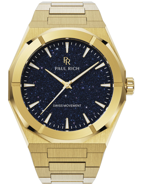 Model PR-45211, autoriseret forhandler Watchandjewelry.shop - English