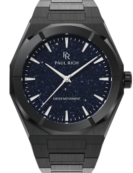 Model PR-45224, autoriseret forhandler Watchandjewelry.shop - English
