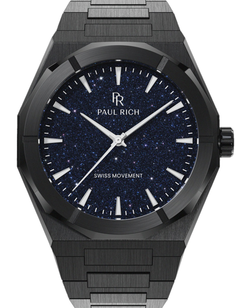Model PR-45224, autoriseret forhandler Watchandjewelry.shop - English
