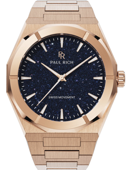 Model PR-45240, autoriseret forhandler Watchandjewelry.shop - English