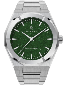 Model PR-45261, autoriseret forhandler Watchandjewelry.shop - English