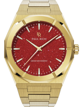 Model PR-45252, autoriseret forhandler Watchandjewelry.shop - English