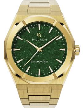 Model PR-45251, autoriseret forhandler Watchandjewelry.shop - English