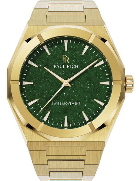 Model PR-45251, autoriseret forhandler Watchandjewelry.shop - English
