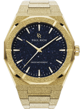 Model PR-45255, autoriseret forhandler Watchandjewelry.shop - English